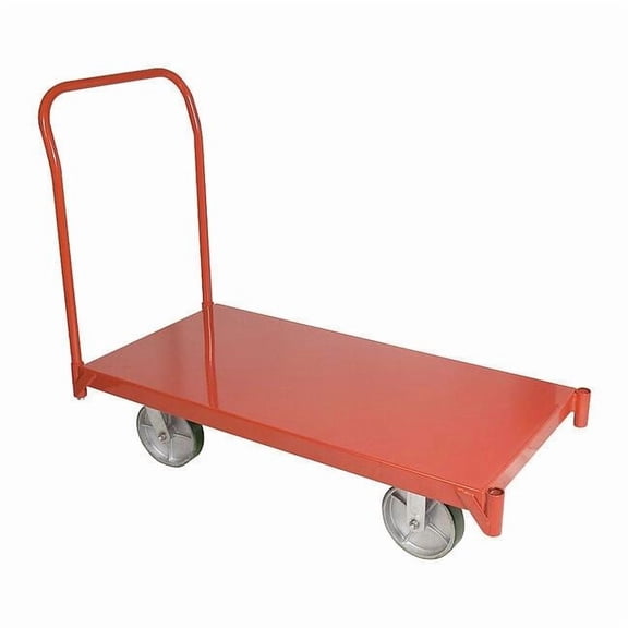 Standard Platform Truck,4000 lb.,48 In L 3BE81