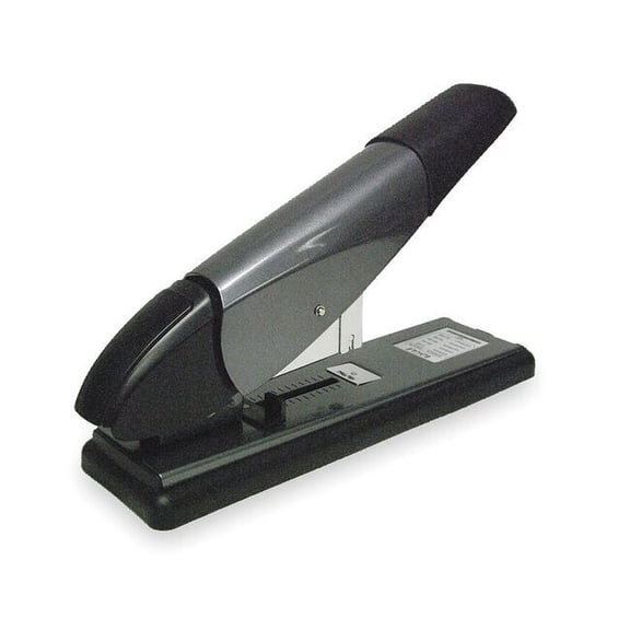 Manufacturer Varies Stapler,100 Sheet,Black/Gray 2WFR7