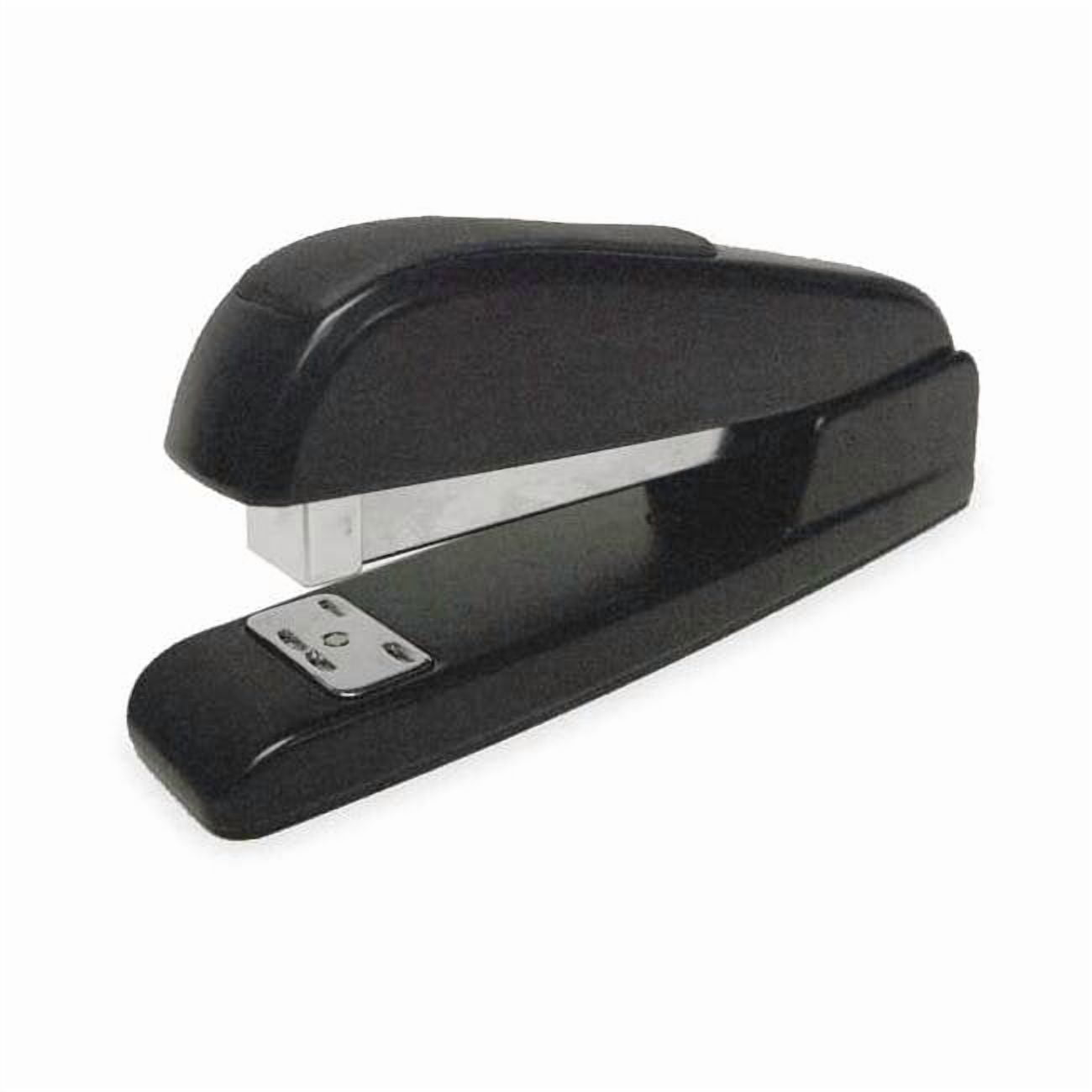Stapler,20 Sheet,Black 2WFT4