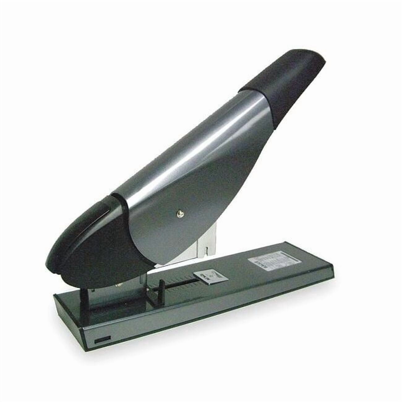 Manufacturer Varies Stapler,200 Sheet,Black/Gray 2WFR6