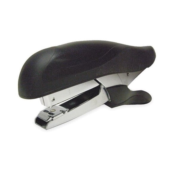 Manufacturer Varies Stapler,25 Sheet,Black 2WFR5