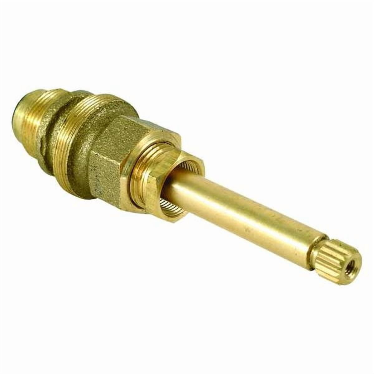 Manufacturer Varies Stem,Ez-Flo,Brass 32517