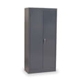 thumbnail image 1 of Manufacturer Varies Storage Cabinet,72"x36"x18",Gray,4Shlv 1UFD7, 1 of 1