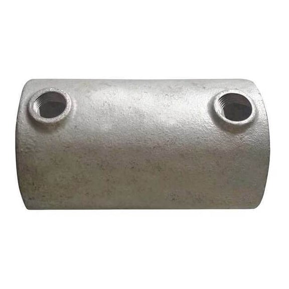 Manufacturer Varies Straight Coupling,Fr Pipe Sz 2 in 30LW92