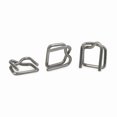 thumbnail image 1 of Manufacturer Varies Strapping Buckle,Regular Duty,PK1000 2JFF2, 1 of 1