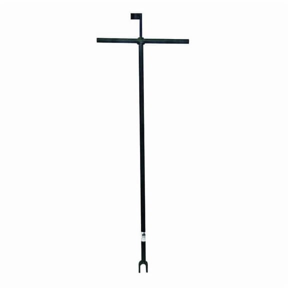 Street Key,Combination,Steel,30 In L 151-067