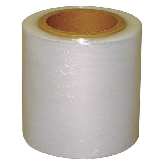 Manufacturer Varies Stretch Wrap,Cast,Heavy Duty,PK12 15C016