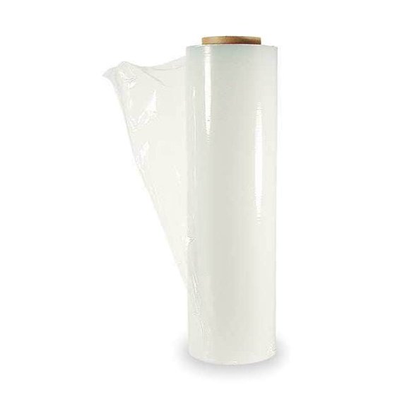 Manufacturer Varies Stretch Wrap,Cast,Standard Duty 15A935
