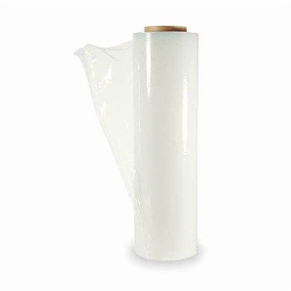 Manufacturer Varies Stretch Wrap,Cast,Standard Duty 15A935