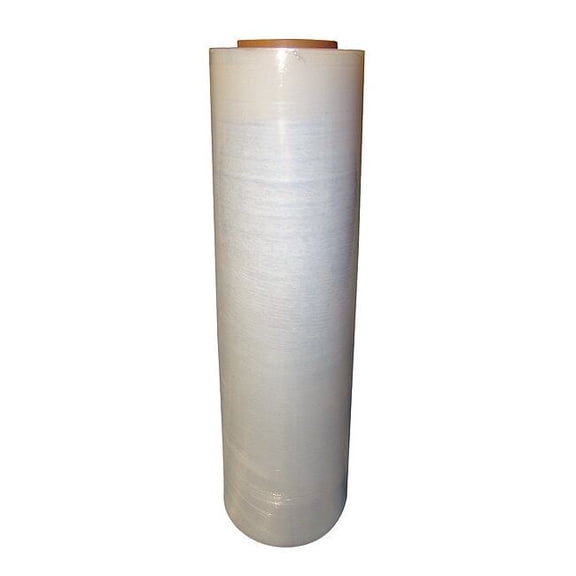 Manufacturer Varies Stretch Wrap,Cast,Standard Duty 15G117
