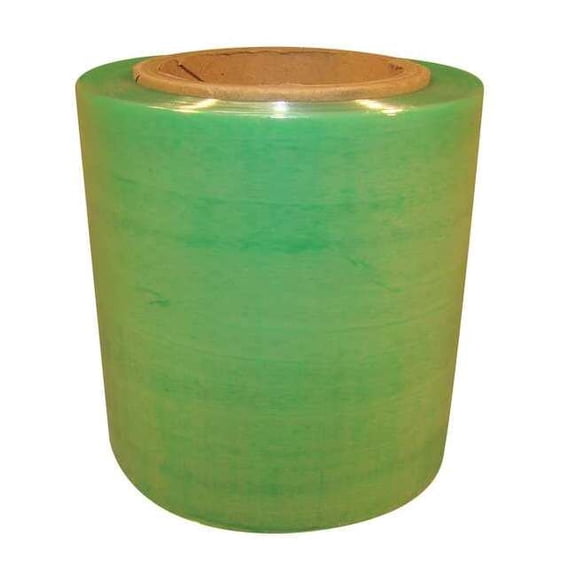Manufacturer Varies Stretch Wrap,Cast,Standard Duty,PK4 15A977