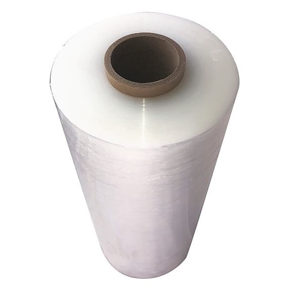 Manufacturer Varies Stretch Wrap,LLDPE,5000 ft. L,50" W 56HG16