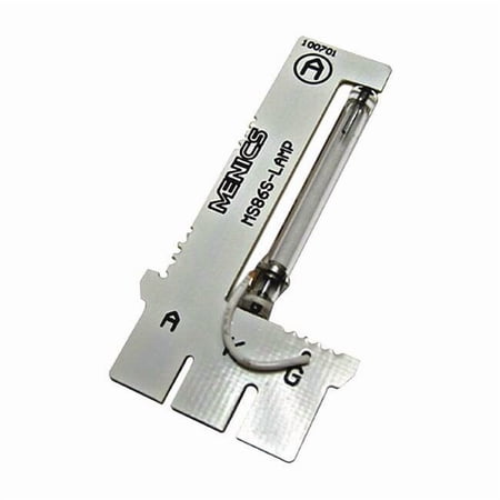 Manufacturer Varies Strobe Lamp,12-24V AC/DC SSMS86SLAMP02G