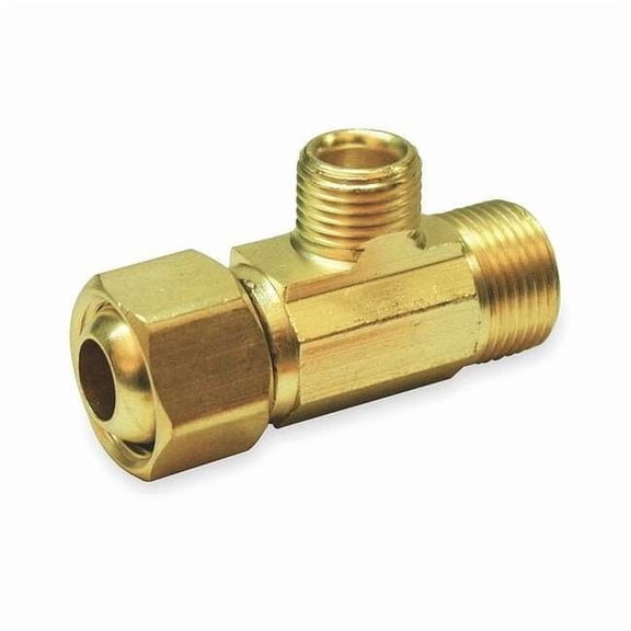 Manufacturer Varies Supply Stop Extender,Brss,Comp,3/8x1/4In 993-015NL