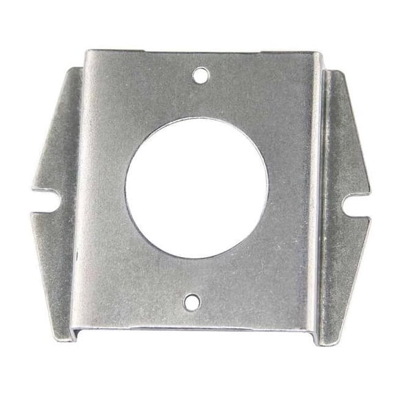 Conversion Bracket, Surface Mount 6UEE3