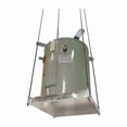 thumbnail image 1 of Manufacturer Varies Water Heater Platform,26 In Dia 50-SWHP, 1 of 6