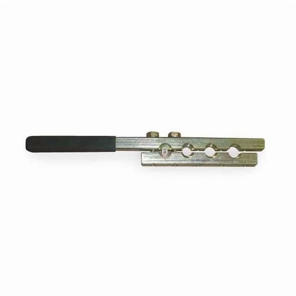 Manufacturer Varies Swaging Tool,3/32,1/8,5/32,3/16 in 1DMV1