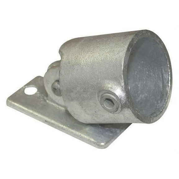 Manufacturer Varies Swivel Flange,Fr Pipe Sz 2 in 30LX07