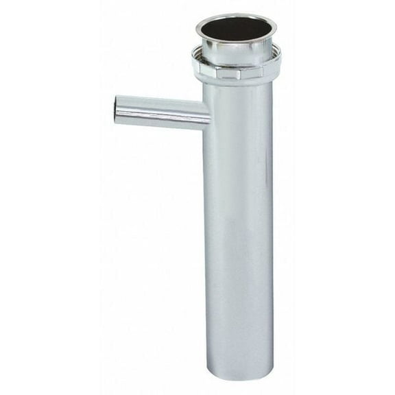 Manufacturer Varies Dishwasher Tailpiece,Chrome Drain 35088