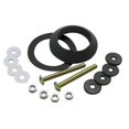 thumbnail image 1 of Manufacturer Varies Tank to Bowl Kit, Rubber; Steel 22UR82, 1 of 1