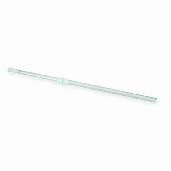 Manufacturer Varies Telescope Pole, Alum., 6 ft. to 13 ft. 2ZTW4