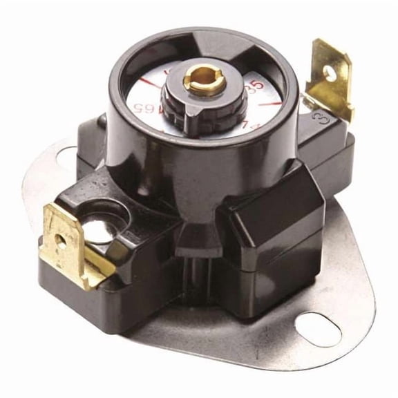 Manufacturer Varies Adjustable Limit, Auto Reset,210-290 6UDY7