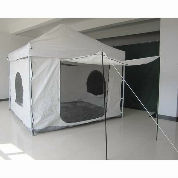 Manufacturer Varies Tent Screen for 10 Ft Explorer 11C553