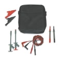 thumbnail image 1 of Manufacturer Varies TestLeadKit,CATIII1000V,1000V,4ft 4WRD9, 1 of 1