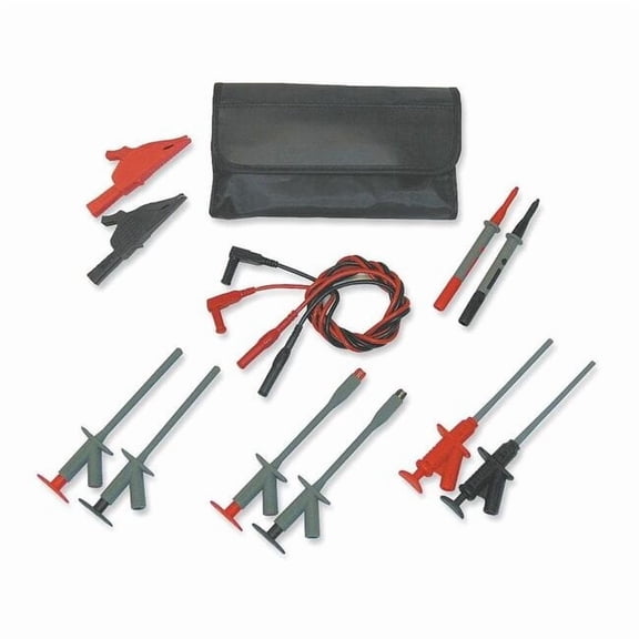 Manufacturer Varies Test Lead Kit 4WRE1
