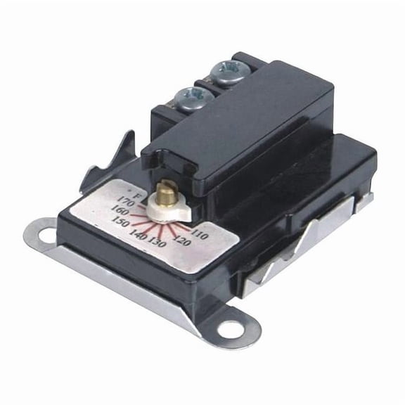 Manufacturer Varies Thermostat SPST,Single Throw 6XZV1