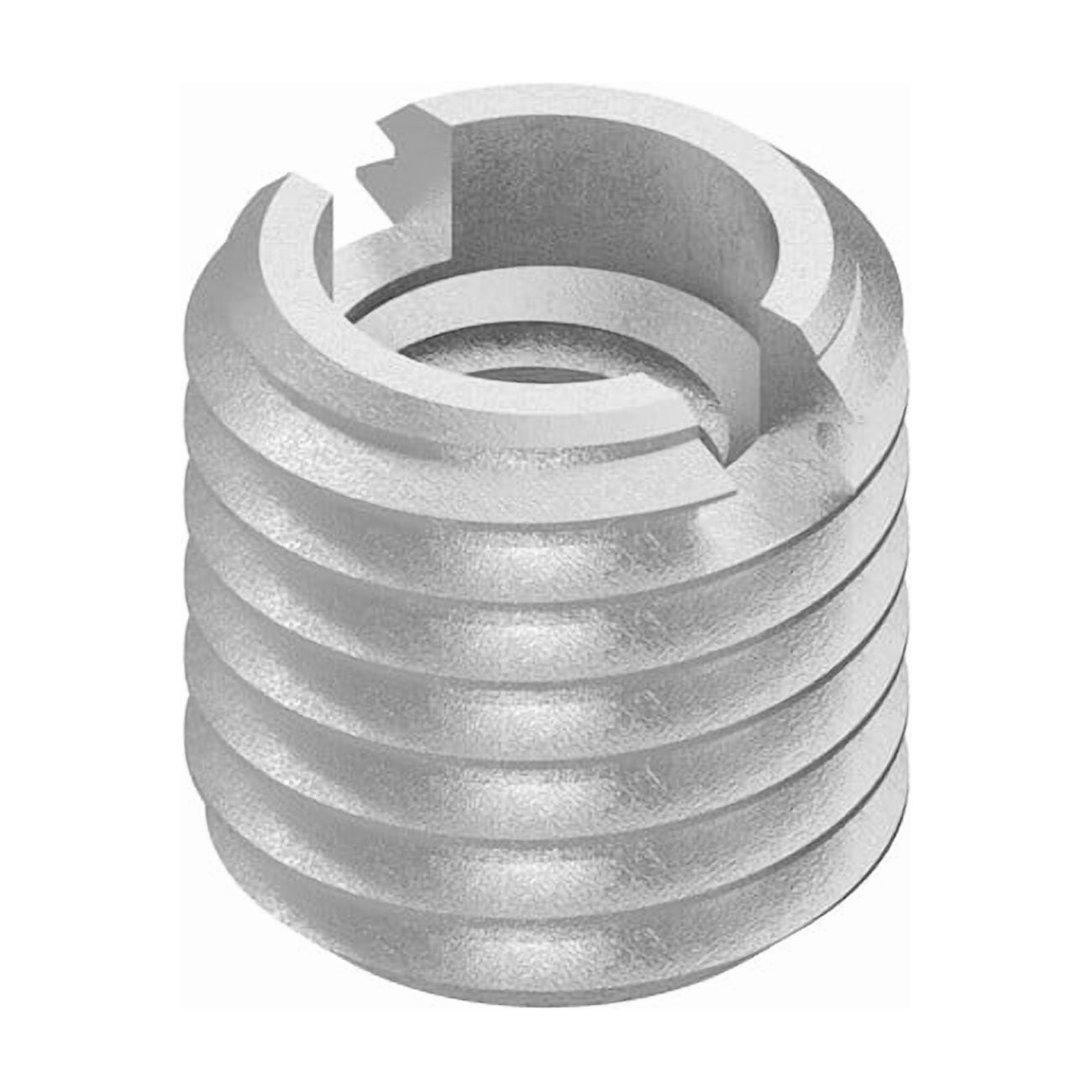 Manufacturer Varies Threaded Insert for Metal,PK5 313-332-PK5