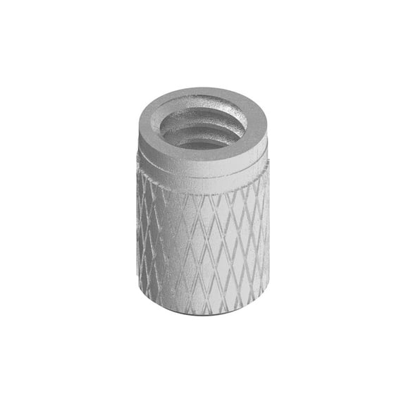 Manufacturer Varies Threaded Insert for Plastic, PK 10 240-5-AL-PK10