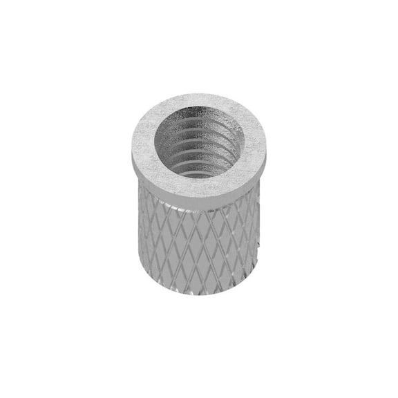 Manufacturer Varies Threaded Insert for Plastic, PK 10 260-6-AL-PK10