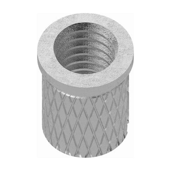 Manufacturer Varies Threaded Insert for Plastic, PK 10 260-6-AL-PK10