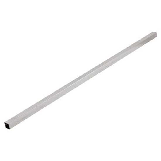 Ez-Flo 15173 Mirror Finish Towel Bar Aluminum
