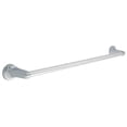thumbnail image 1 of Manufacturer Varies Towel Bar,Polished Chrome,Infinity,18In 04-8418, 1 of 1