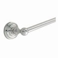 thumbnail image 1 of Manufacturer Varies Towel Bar,Polished Chrome,Brentwood,24In 04-6224, 1 of 1