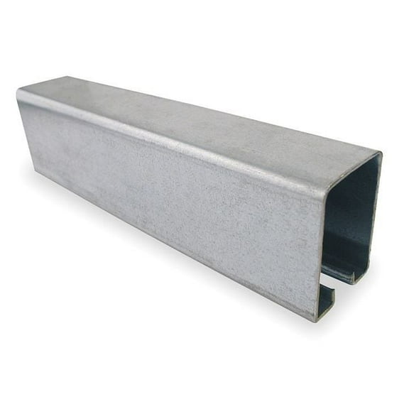 Manufacturer Varies Steel Track, Box, 6 ft. 4PE52