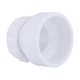 thumbnail image 1 of Manufacturer Varies Trap Adapter, Socket, 1 1/2 x 1 1/4 in 1WKU3, 1 of 1
