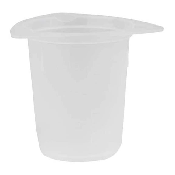 Manufacturer Varies Tri-Pour Beaker,1L,127mm H,PK100 PB5935-1K0