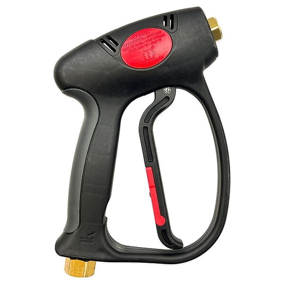 Manufacturer Varies Trigger Gun ML955