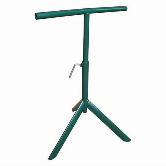 Manufacturer Varies Conveyor Tripod Stand,16to27In,15-1/2InW 2WJN1