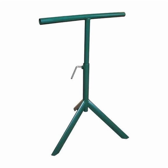 Manufacturer Varies Conveyor Tripod Stand,42to60In,15-1/2InW 2WJN2