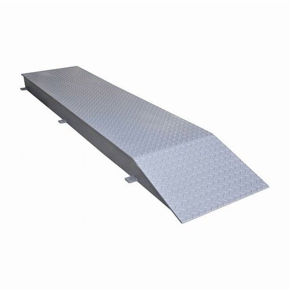 Manufacturer Varies Truck Wheel Riser,L 102 x W 24 x H 6 20G292