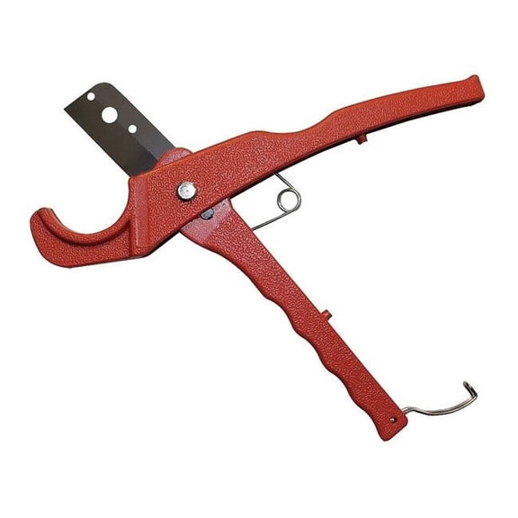 Manufacturer Varies Tube Cutter,Manual,Up to 1 In 34A521