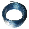 thumbnail image 1 of Manufacturer Varies Tubing,2.5 IDx4mm OD,100 Ft,Clear Blue 1PBR3, 1 of 1