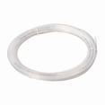 thumbnail image 1 of Manufacturer Varies Tubing,3/16" OD,Nylon,Natural,100 Ft 2VDN5, 1 of 1