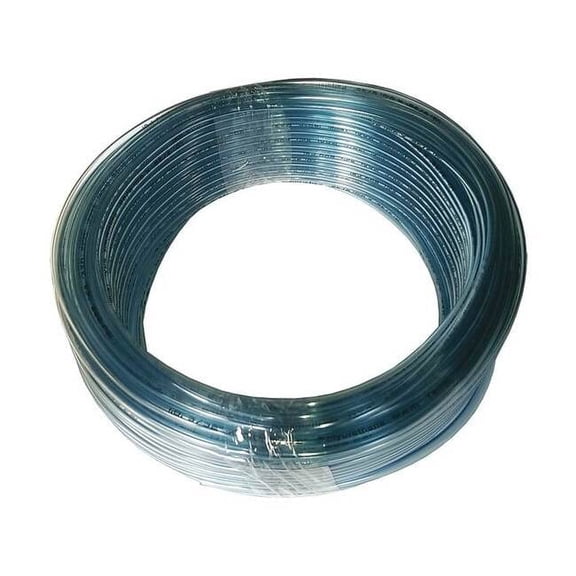 Manufacturer Varies Tubing,5/32 In OD,Polyurethane,100 Ft 4HL95