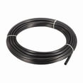 thumbnail image 1 of Manufacturer Varies Tubing,6mm OD,Nylon,Black,100 Ft 2VDY8, 1 of 1
