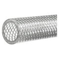 thumbnail image 1 of Manufacturer Varies Tubing,PVC,1/4" I.D.,1/2" O.D. ZUSA-HT-55, 1 of 1